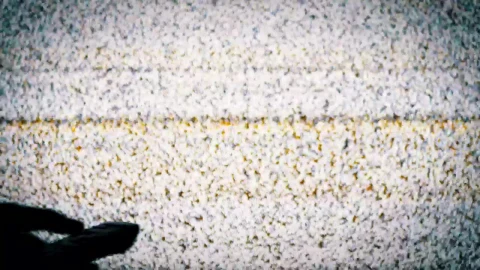 Free Stock Video Silhouette Of A Hand Holding A Tv Remote Live Wallpaper - Free Live Wallpaper
