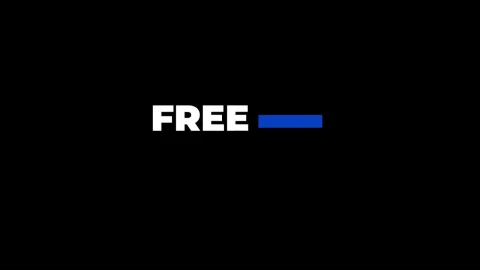 Free Stock Video Simple Big Title And Subtitle In A Text Box Live Wallpaper - Free Live Wallpaper