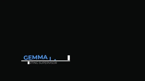 Free Stock Video Simple Bottom Third Live Wallpaper - Free Live Wallpaper