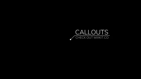 Free Stock Video Simple Dot Callout Live Wallpaper - Free Live Wallpaper