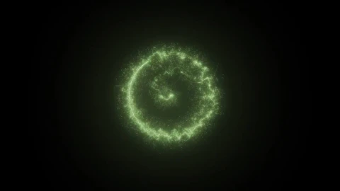 Free Stock Video Simple Opener With Particles Live Wallpaper - Free Live Wallpaper