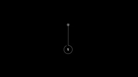 Free Stock Video Single Digit Call Out Live Wallpaper - Free Live Wallpaper