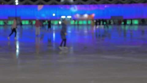 Free Video Stock Skating Late At Night Live Wallpaper - Free Live Wallpaper
