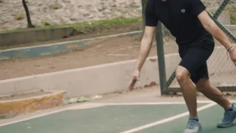 Free Video Stock Skillful Man Practicing Pirouettes In A Park 41017Live Wallpaper - Free Live Wallpaper