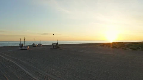 Free Video Stock Slow Drone Footage Of The Coast Live Wallpaper - Free Live Wallpaper
