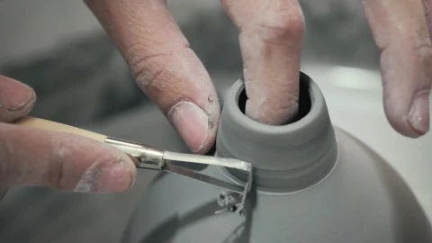 Free Video Stock Small Clay Shaping Tool Live Wallpaper - Free Live Wallpaper