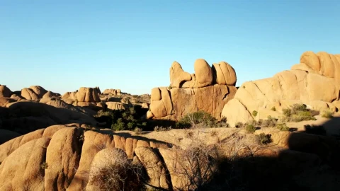 Free Video Stock Small Rock Formations Live Wallpaper - Free Live Wallpaper