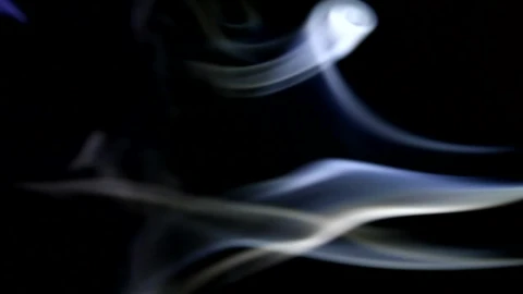 Free Video Stock Small Streams Of Smoke Live Wallpaper - Free Live Wallpaper