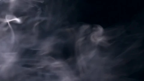 Free Video Stock Smoke Blowing In From The Side Live Wallpaper - Free Live Wallpaper
