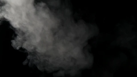 Free Video Stock Smoke Descends From Above Live Wallpaper - Free Live Wallpaper