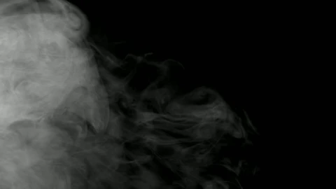 Free Video Stock Smoke Drifting Away Live Wallpaper - Free Live Wallpaper
