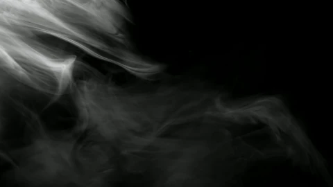 Free Video Stock Smoke Drifting In The Dark Live Wallpaper - Free Live Wallpaper