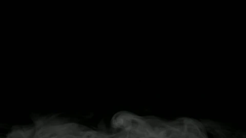 Free Video Stock Smoke Floating In The Dark Live Wallpaper - Free Live Wallpaper
