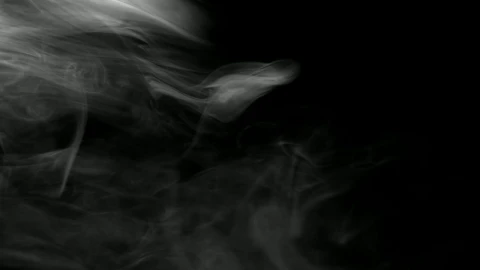 Free Video Stock Smoke Floating Slowly In The Dark Live Wallpaper - Free Live Wallpaper