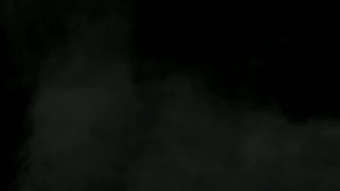 Free Video Stock Smoke Rising In The Dark Live Wallpaper - Free Live Wallpaper