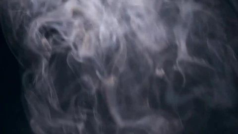 Free Video Stock Smoke Screen Forming Inside Live Wallpaper - Free Live Wallpaper