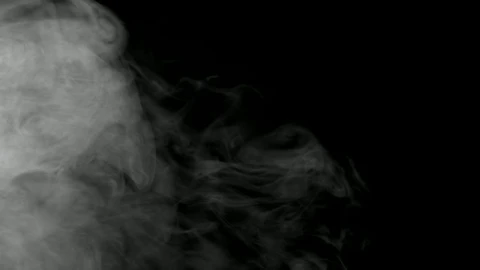 Free Video Stock Smoke Shapes Moving In The Dark Live Wallpaper - Free Live Wallpaper