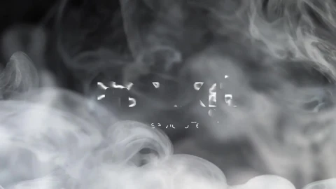 Free Video Stock Smoke Title Background Live Wallpaper - Free Live Wallpaper