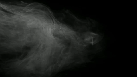 Free Video Stock Smoke Shapes Floating In The Dark Live Wallpaper - Free Live Wallpaper