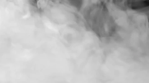 Free Video Stock Smoke With Black Background Black And White Live Wallpaper - Free Live Wallpaper