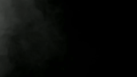 Free Video Stock Smoke With Dark Background Live Wallpaper - Free Live Wallpaper