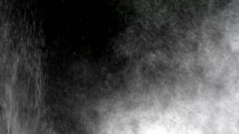 Free Video Stock Snow Blowing Violently Live Wallpaper - Free Live Wallpaper