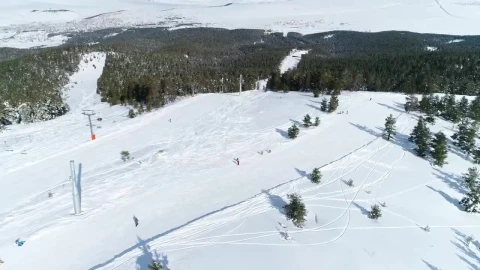 Free Video Stock Snowboarding In The Day Live Wallpaper - Free Live Wallpaper