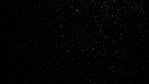 Free Video Stock Snowing On A Black Background Live Wallpaper - Free Live Wallpaper