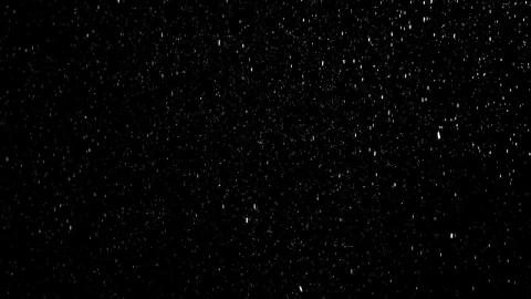 Free Video Stock Snowing With Dark Background Live Wallpaper - Free Live Wallpaper