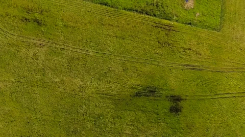 Free Video Stock Solar Power Plant Aerial View Live Wallpaper - Free Live Wallpaper