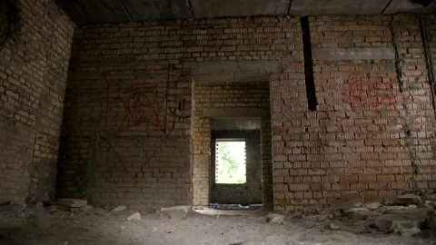 Free Video Stock Soldiers Clearing A Room Live Wallpaper - Free Live Wallpaper