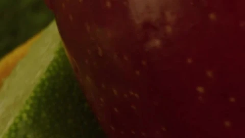 Free Video Stock Some Types Of Fruit Rotating Slowly Live Wallpaper - Free Live Wallpaper