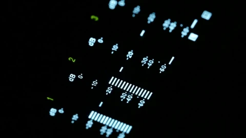 Free Video Stock Sound Dashboard Live Wallpaper - Free Live Wallpaper