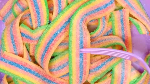 Free Video Stock Spaghetti Caramel Live Wallpaper - Free Live Wallpaper