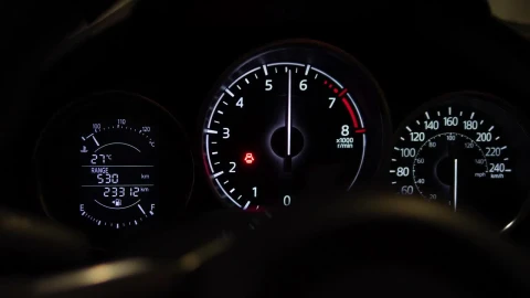 Free Video Stock Speedometer Of An Accelerating Car Live Wallpaper - Free Live Wallpaper