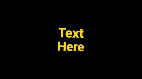 Free Video Stock Spinning Animated Title Live Wallpaper - Free Live Wallpaper