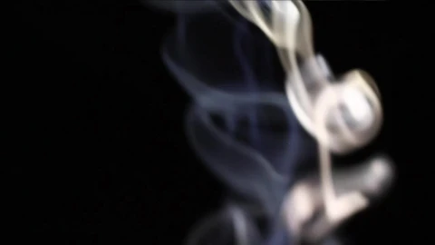 Free Video Stock Spiral Of Smoke Live Wallpaper - Free Live Wallpaper