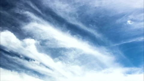 Free Video Stock Spring Clouds Above Farmland Live Wallpaper - Free Live Wallpaper