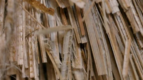 Free Video Stock Stacked Thin Strips Of Old Weathered Wood Live Wallpaper - Free Live Wallpaper