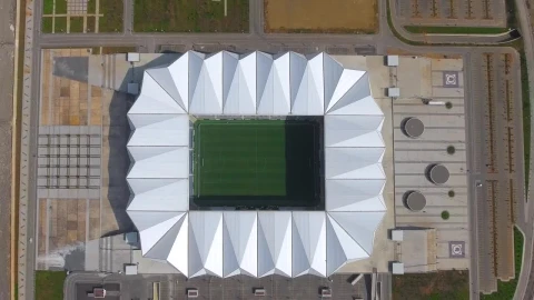 Free Video Stock Stadium And Sport Complex Live Wallpaper - Free Live Wallpaper