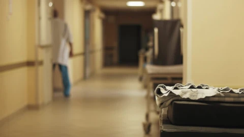 Free Video Stock Staff In A Maternity Hospital Live Wallpaper - Free Live Wallpaper