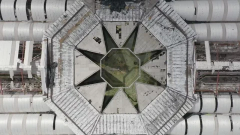 Free Video Stock Star Shaped Open Roof Live Wallpaper - Free Live Wallpaper
