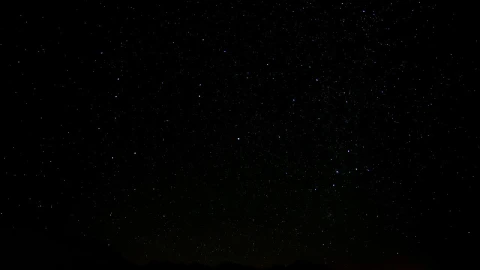 Free Video Stock Stars In The Sky Rotating Live Wallpaper - Free Live Wallpaper