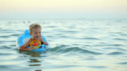 Free Video Stock Staying Safe In The Ocean Live Wallpaper - Free Live Wallpaper