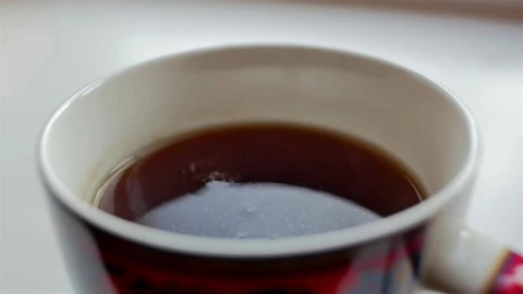 Free Video Stock Stirring The Tea With A Spoon Live Wallpaper - Free Live Wallpaper