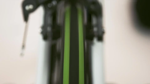 Free Video Stock Stopping A Bicycle Wheel Live Wallpaper - Free Live Wallpaper