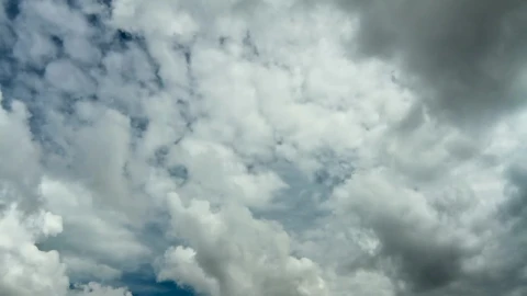 Free Video Stock Storm Coming In Over An Island Live Wallpaper - Free Live Wallpaper