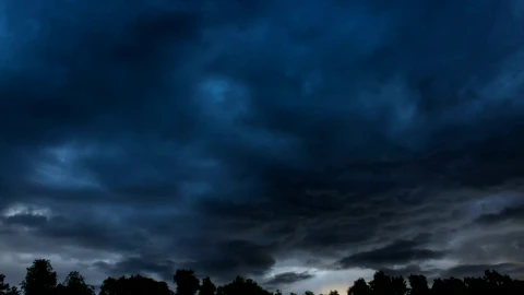 Free Video Stock Storm Passing By Live Wallpaper - Free Live Wallpaper