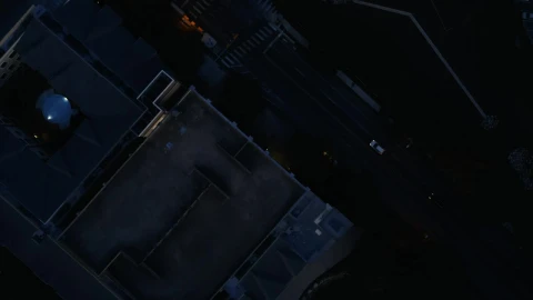 Free Video Stock Streets Of A City From A Drone Shot Live Wallpaper - Free Live Wallpaper