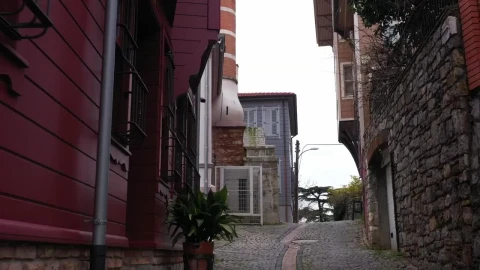 Free Video Stock Streets Of An Old City Live Wallpaper - Free Live Wallpaper